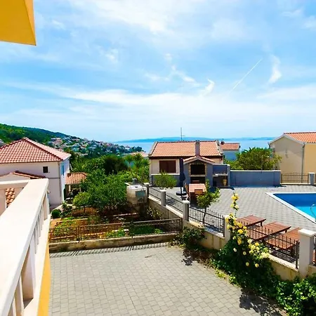 Apartment Helli