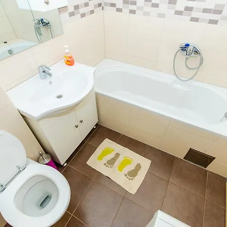Helli Apartment