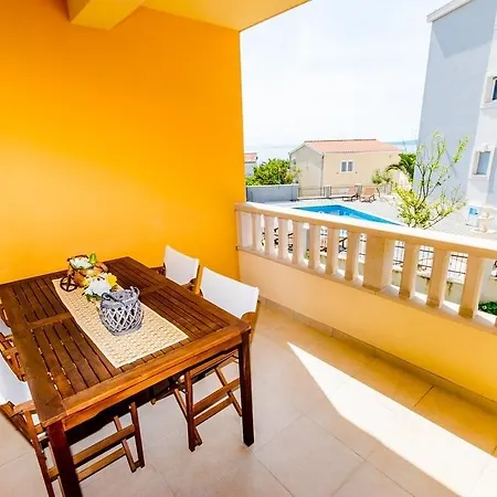 Apartment Helli