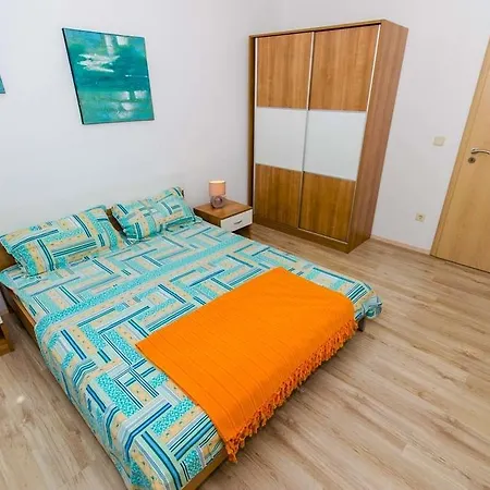 Helli Apartmán Trogir